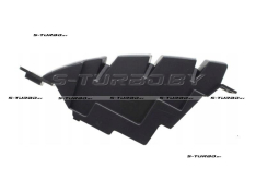 Кронштейн переднего бампера (правый) внешний, 2016-2023