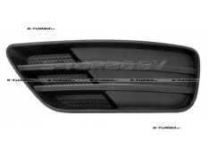 Решетка в бампер (левая) usa-type