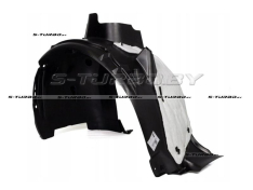 Подкрылок передний (левый) с изоляцией