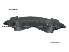 Защита бампера (пластик) 3.5 / 5.7 бензин