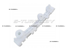 Кронштейн переднего бампера (левый)