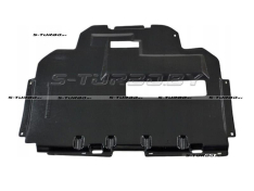 Защита двигателя (пластик) 2.2 дизель