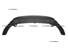 Защита бампера (пластик) бензин / дизель