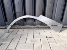 Арка задняя (левая) ремкомплект