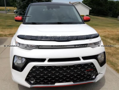 Дефлектор капота