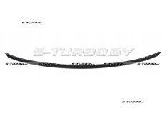 Молдинг заднего бампера, для версии s-line