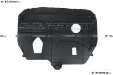 Защита двигателя центральная (пластик) 1.6 crdi дизель