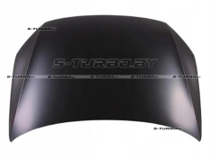 Капот, сталь