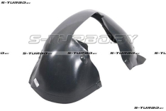 Подкрылок передний (левый) задняя часть