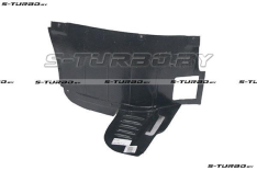 Подкрылок передний (правый) передняя часть, кроме tds