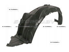 Подкрылок передний (левый) с изоляцией