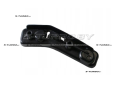 Кронштейн переднего бампера (левый)