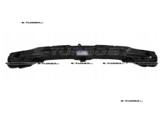 Усилитель заднего бампера