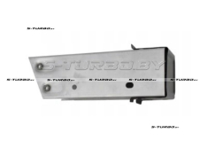 Кронштейн усилителя переднего бампера (правый)