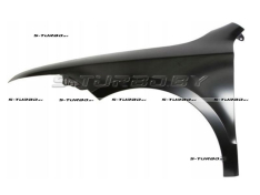 Крыло переднее (левое) сталь