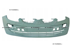 Бампер передний (грунтованный)