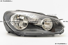 Передняя фара (правая) HELLA-type