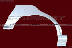 Арка задняя (правая) заводской штамп