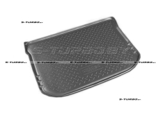 Коврик в багажник модельный полиуретановый