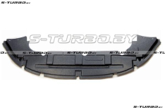 Защита бампера (пластик) бензин / дизель