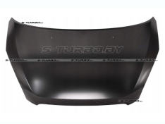 Капот, сталь