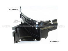 Подкрылок передний (правый) передняя часть