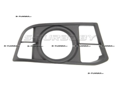 Решетка в бампер (правая) для версии m-pakiet