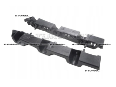 Кронштейны заднего бампера (левый+правый)