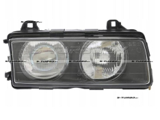 Передняя фара (правая) 1990-1994, zkw-type