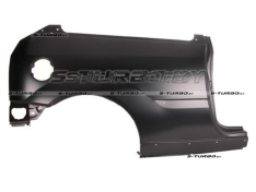 Крыло заднее (правое) заводской штамп