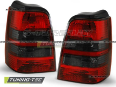 Задние фонари RED SMOKE