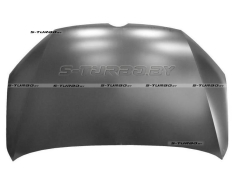 Капот, сталь