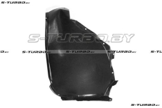 Подкрылок передний (левый) задняя часть