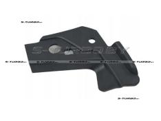 Кронштейн переднего бампера (правый) к крылу