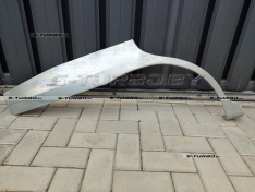 Арка задняя (правая) заводской штамп