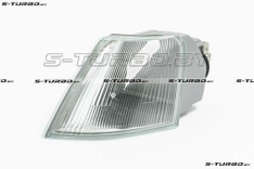 Указатель поворота (левый) белый