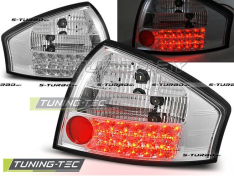 Задние фонари CHROME LED