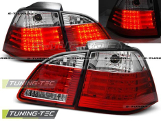 Задние фонари RED WHITE LED