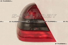 Задний фонарь (левый) 1997-2000, тонированный