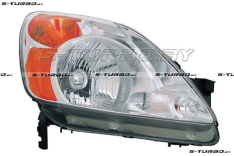 Передняя фара (правая) USA-type