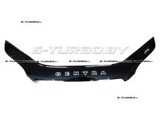 Дефлектор капота