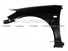 Крыло переднее (левое) с отв. под повторитель, сталь