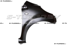 Крыло переднее (правое) с отв. под повторитель, сталь