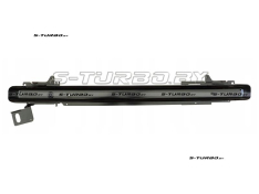 Усилитель переднего бампера