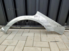 Арка задняя (левая) заводской штамп