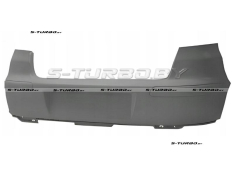 Бампер задний (грунтованный)