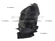 Подкрылок передний (правый) задняя часть