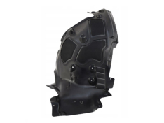 Подкрылок передний (правый) задняя часть