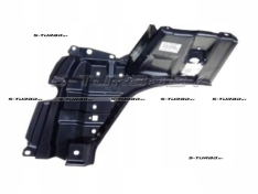 Защита двигателя (пластик) 1.3 дизель, правая часть, для версии со 6-ступенчатой механической кп