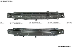 Усилитель переднего бампера (сталь)